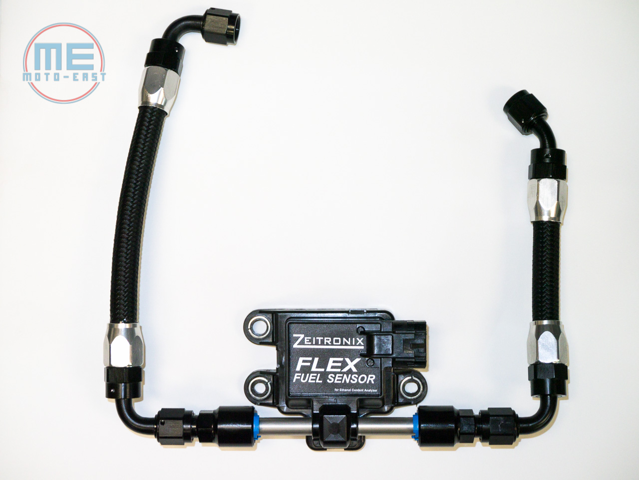 MotoEast Flex Fuel kit is official and released! Toyota GR86, 86, FR