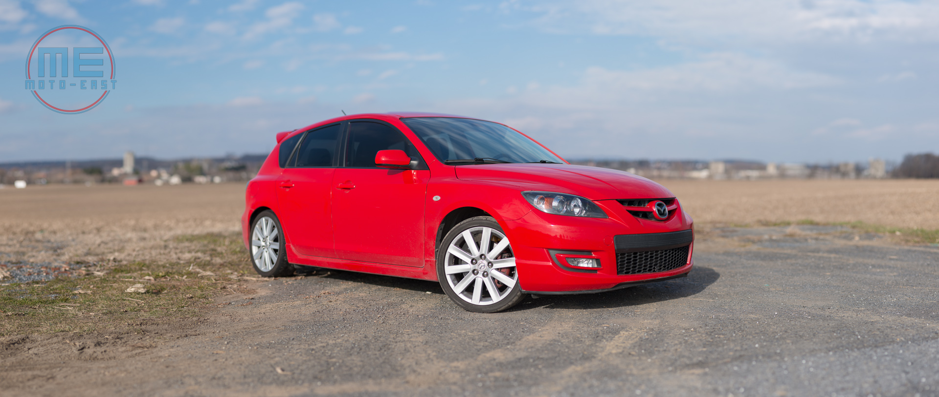 Mazdaspeed 3/6/CX-7 DISI Tuning is Here!